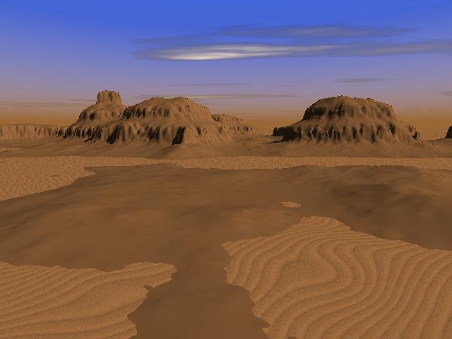  05- Desert 